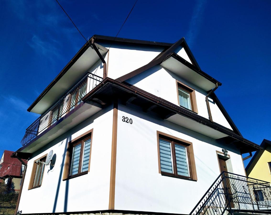 Domek320 Villa Gronkow Exterior foto